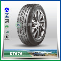 Coche de pasajeros de alto rendimiento y buena calidad, marca KETER 275 / 40ZR19, 275 / 45ZR19